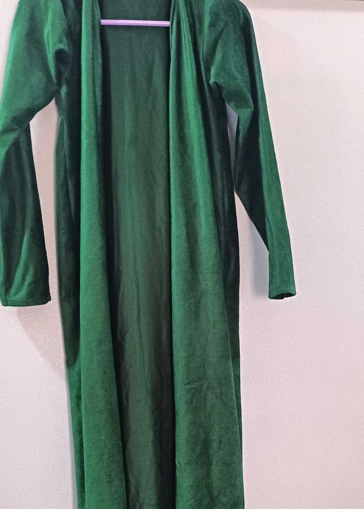 Royal Green 🧥