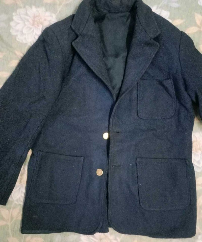 School Blazer