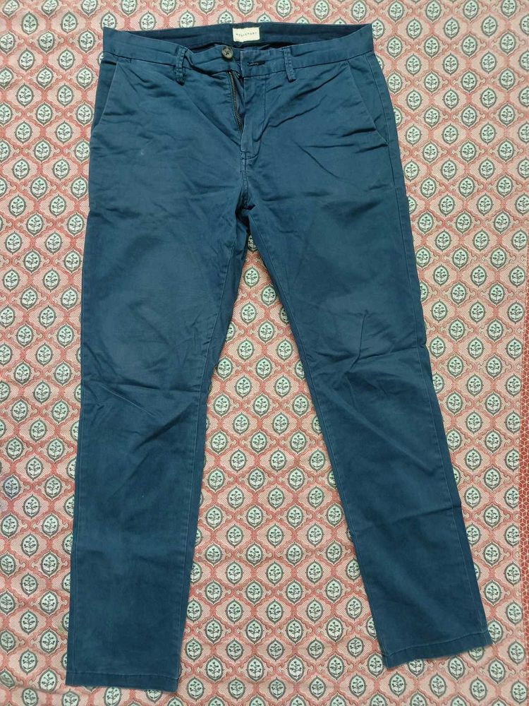 Men&#39;s Chinos Trousers
