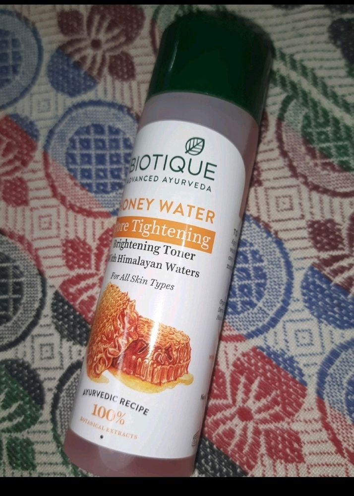 Biotique Toner❤️