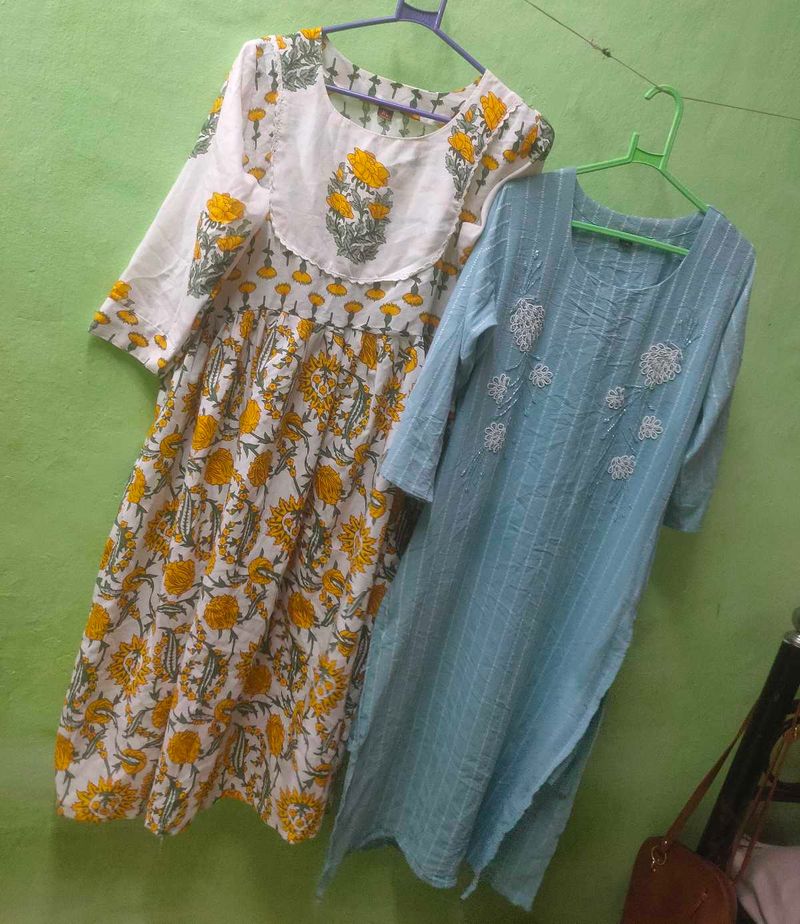 Kurti Bundle