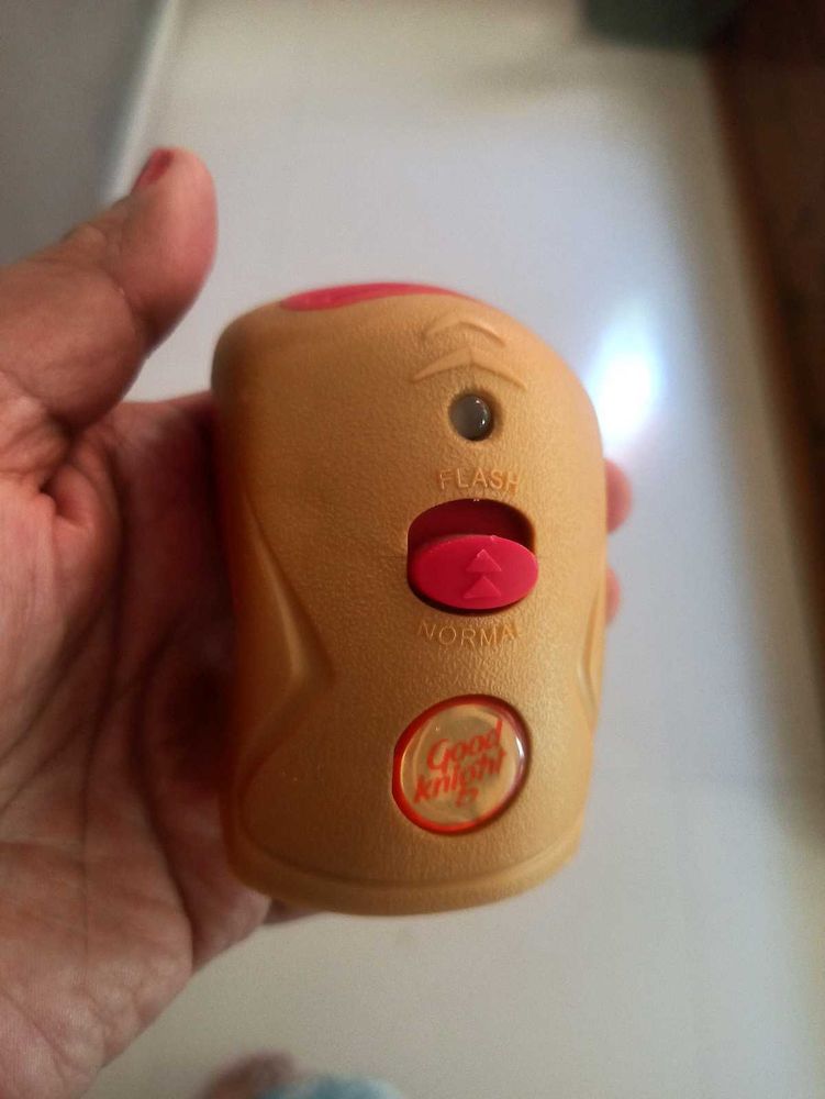 Good Knight Flash with liquid