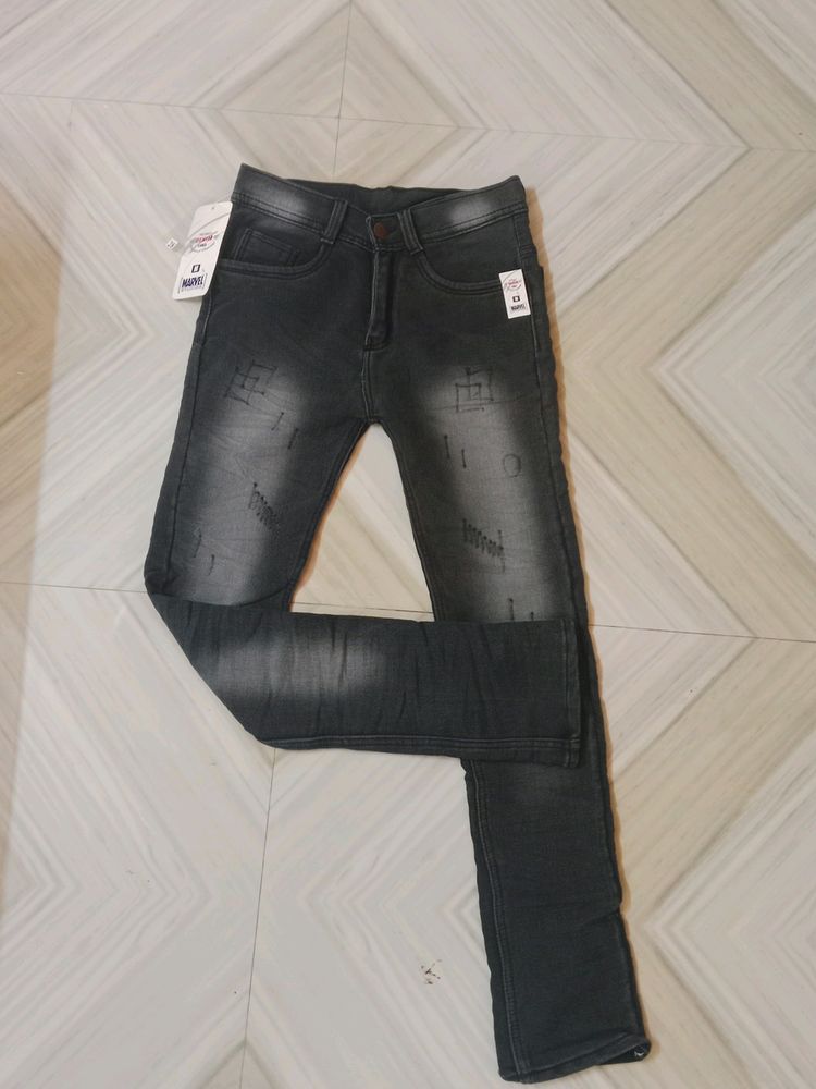 Mens Denim Jeans