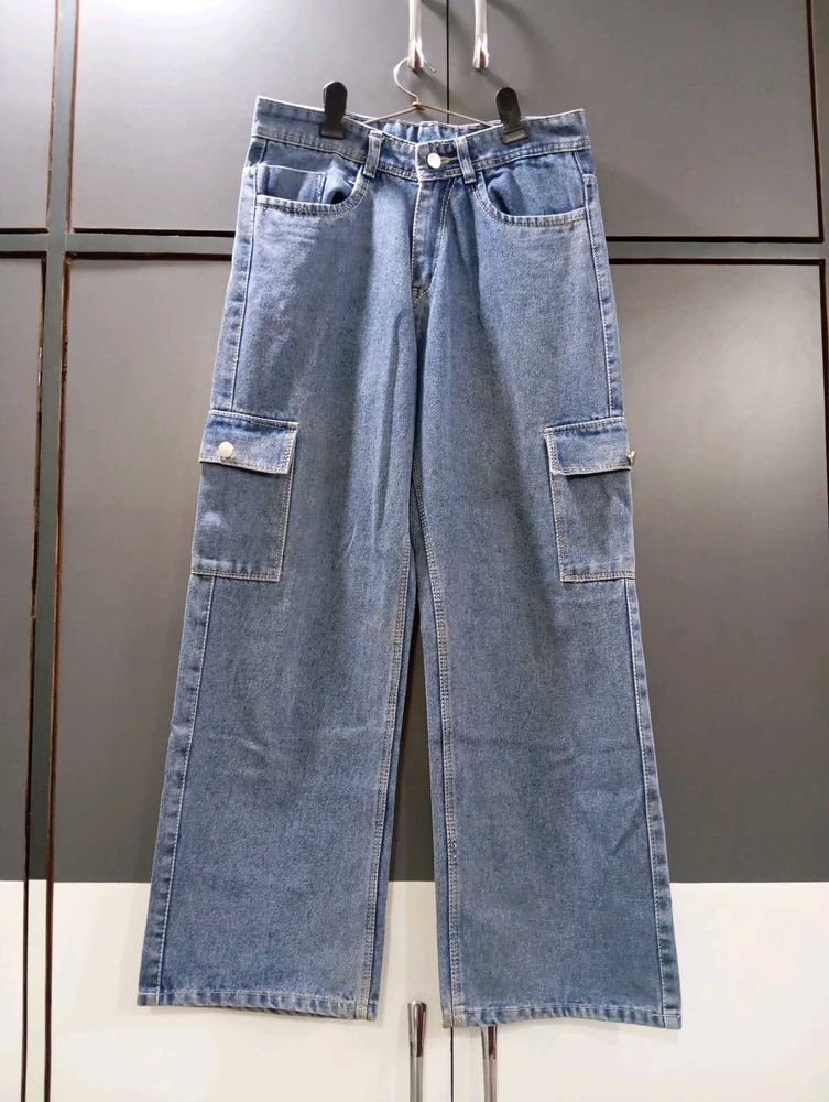 311. Baggy Jeans For Women