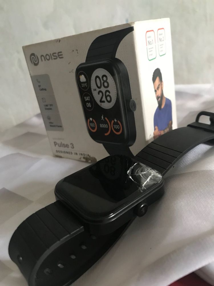 noise pulse 3 watch