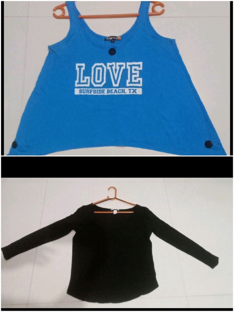 Ladies Top