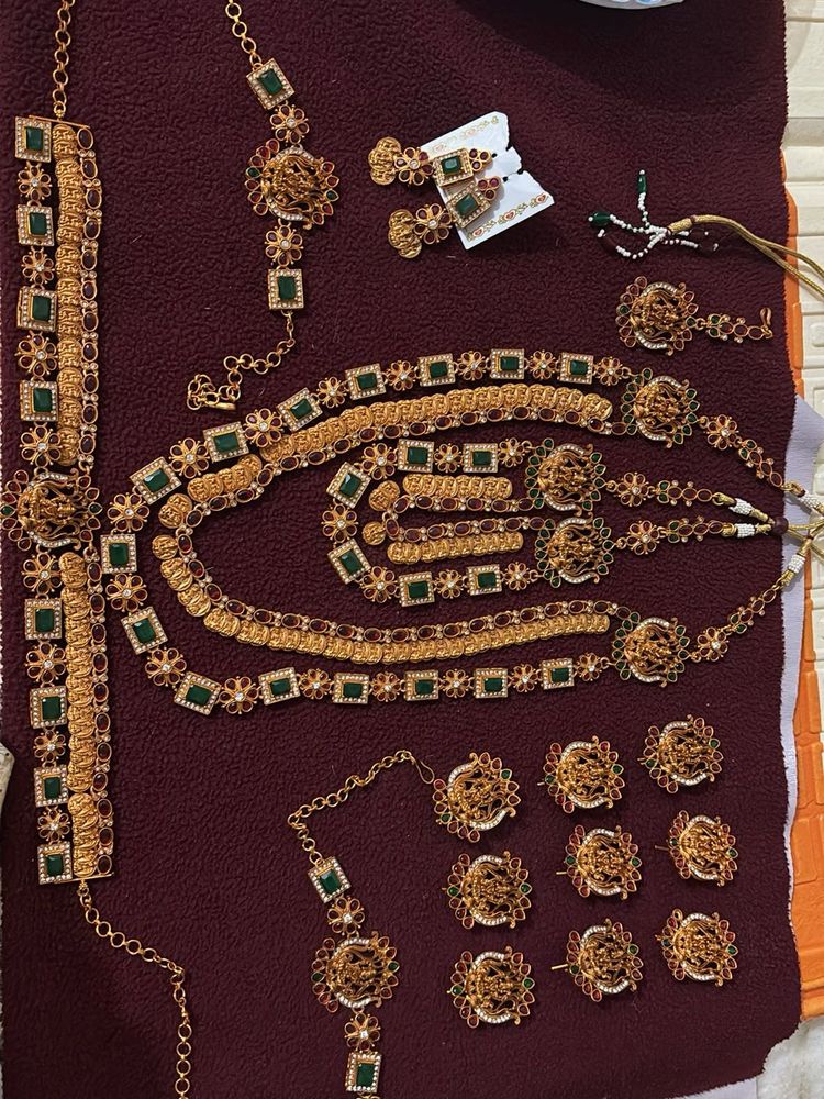 Jewellery Set