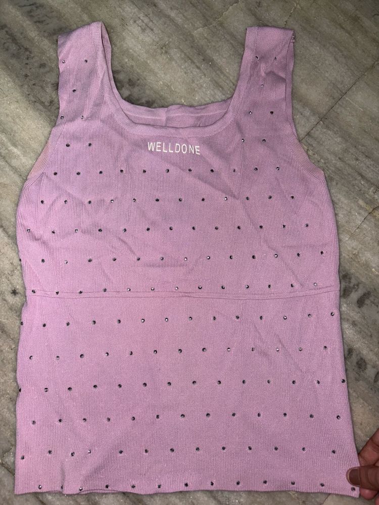 Party Wear Top