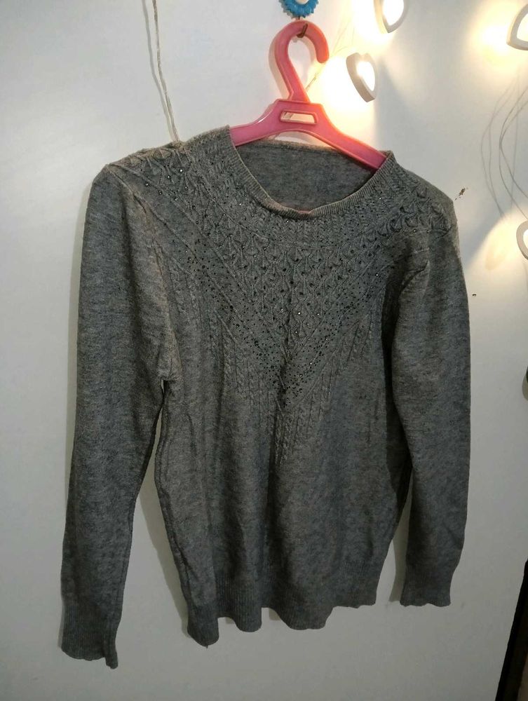 Best Warm sweatshirt/ Sweater