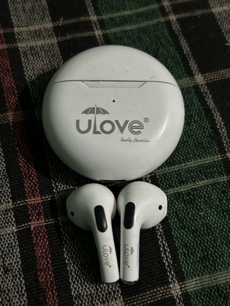 Ulove Ear buds