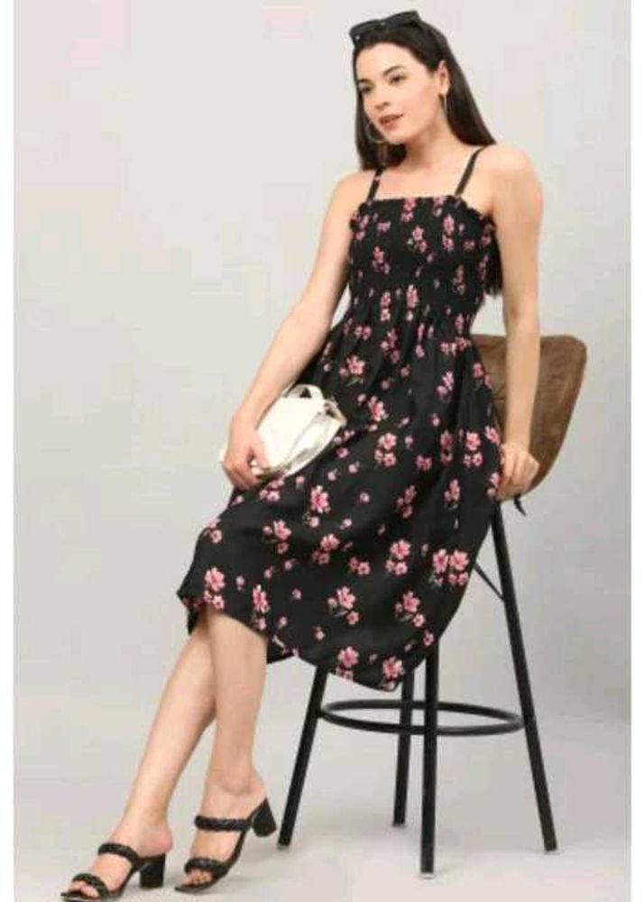 New Zara Brand Dress