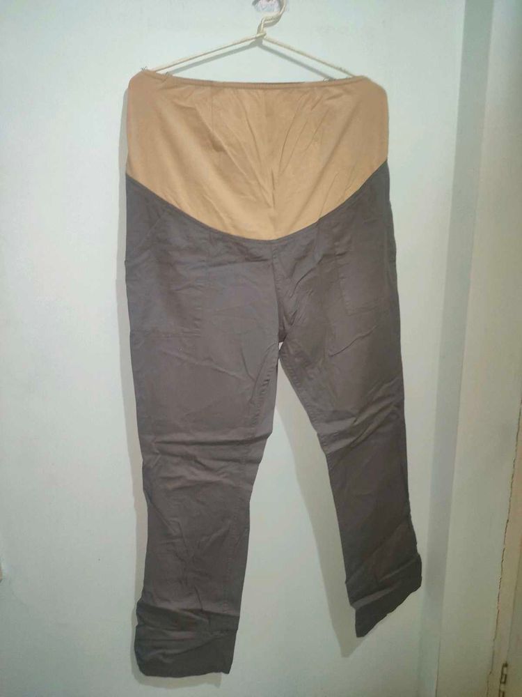Meternity Pant