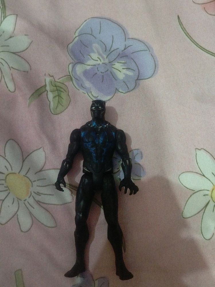 Action Figure