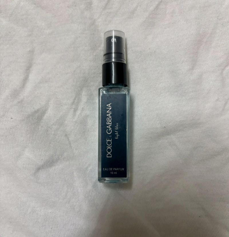 Dolce &amp; Gabbana 10ml