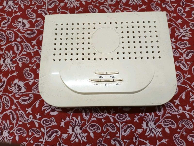 Set-Top Box