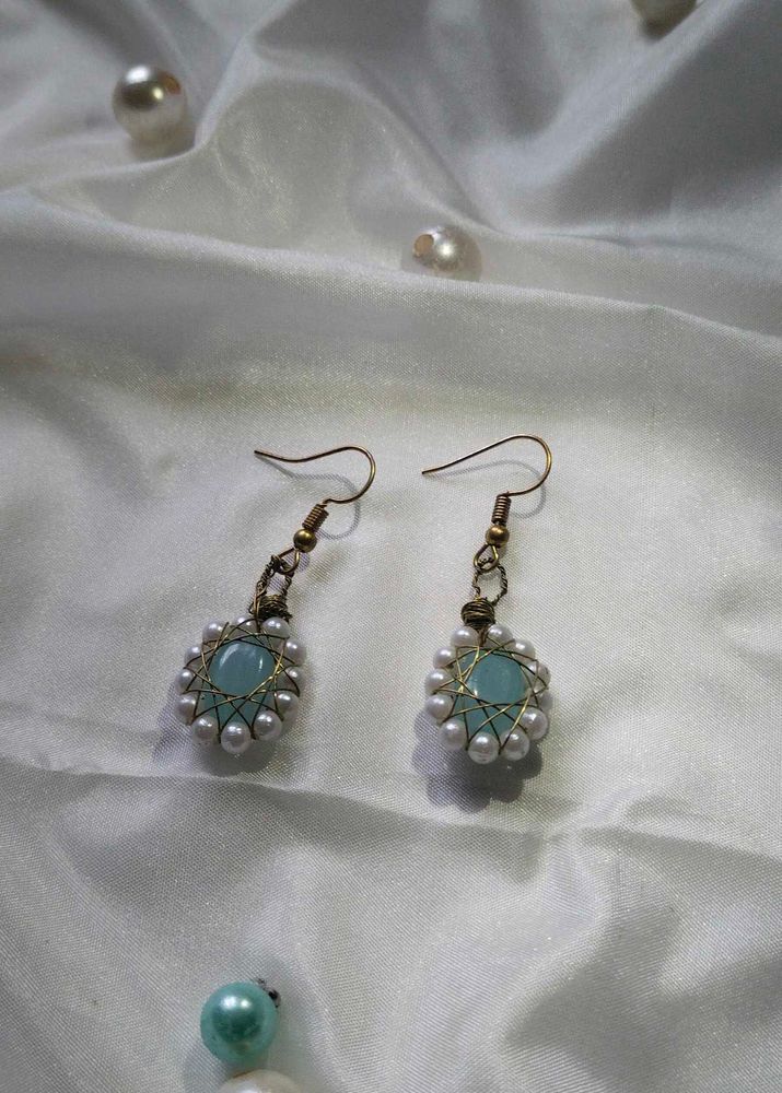 Handcrafted Earring