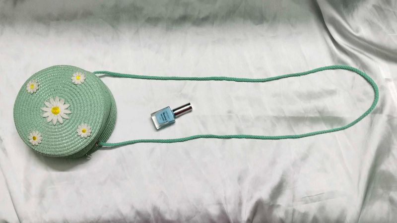 Sling Bag