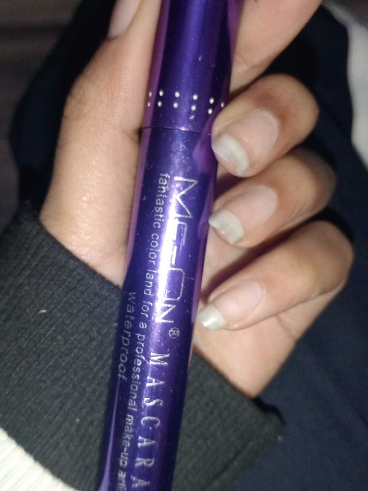 MEON Mascara - Waterproof