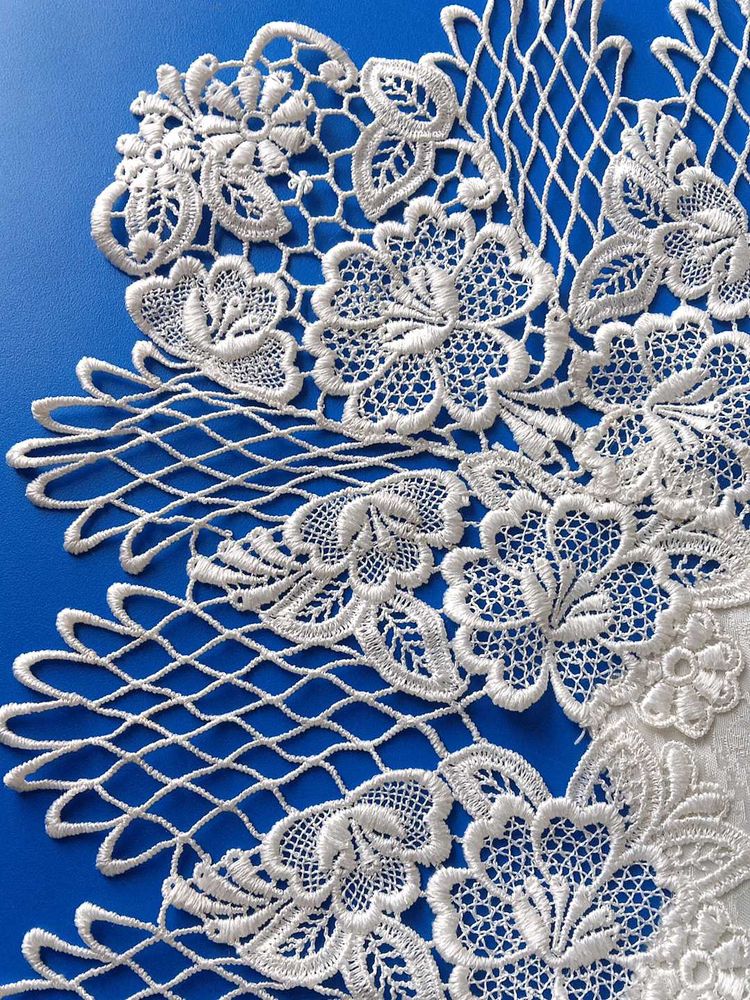 Square Table Cover