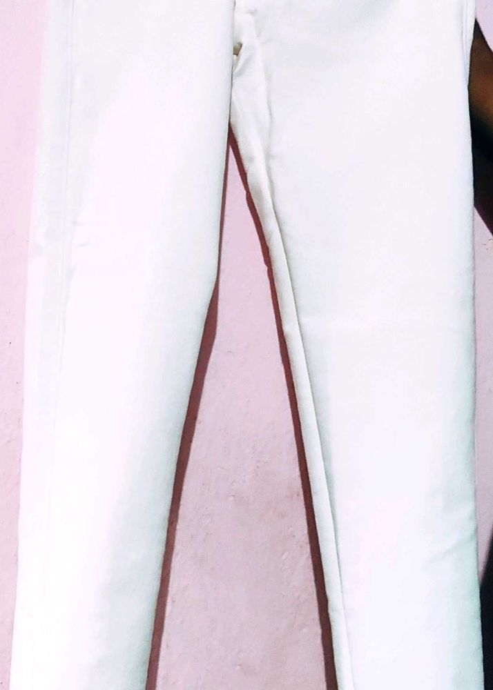 Jeans Pant