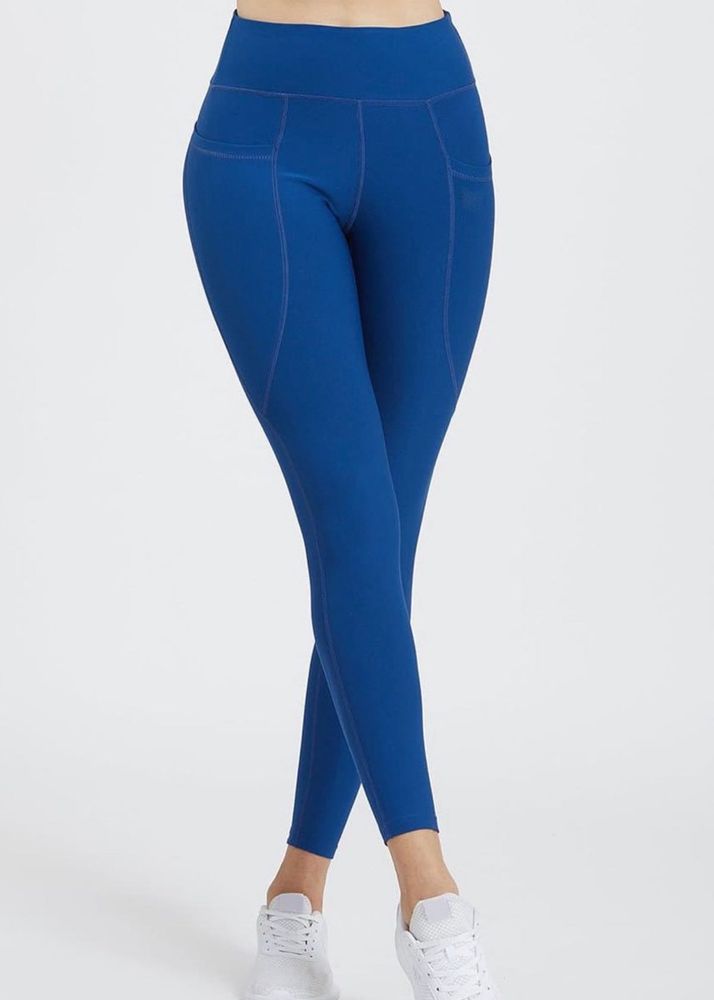 Australian Navy Blue Gym Tights