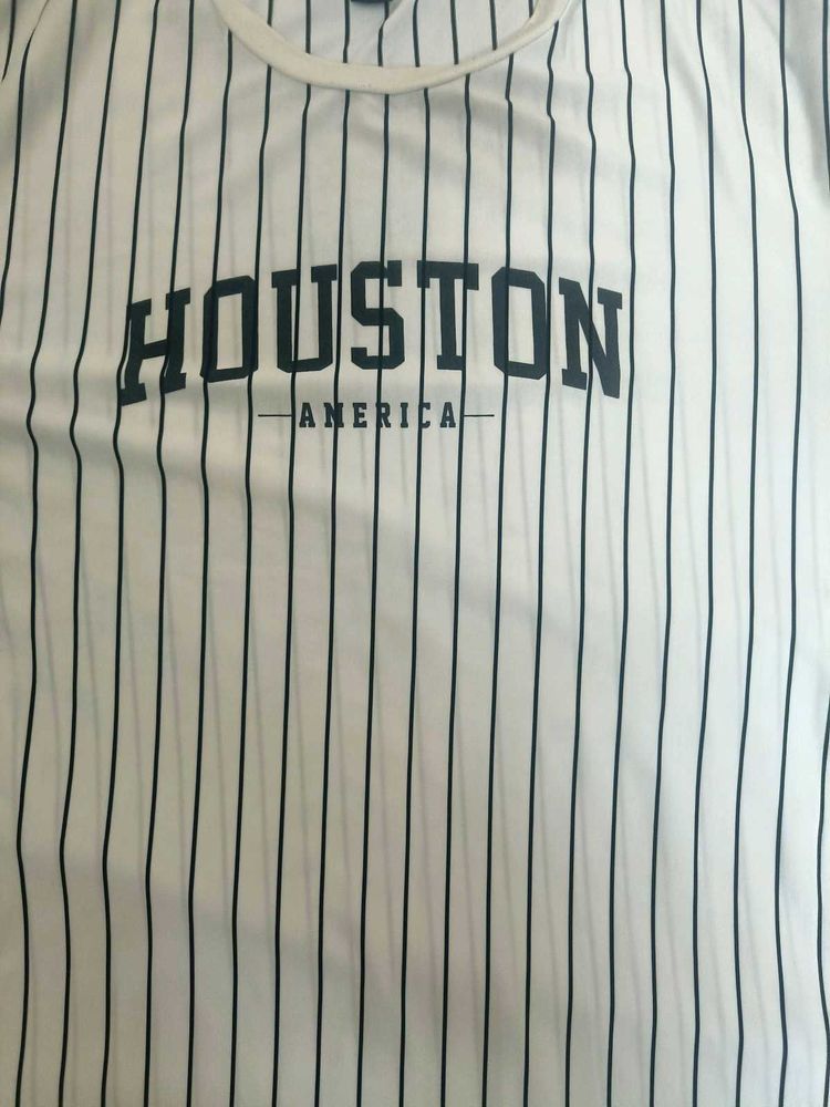 Houston America Tee