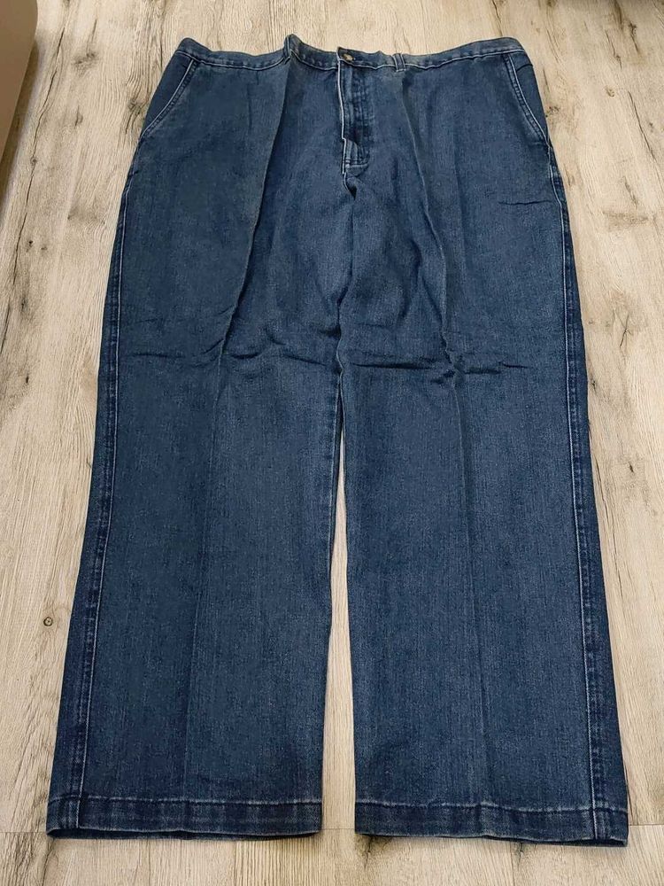 Sc9076 Sabrin Beggy Jeans Waist 42