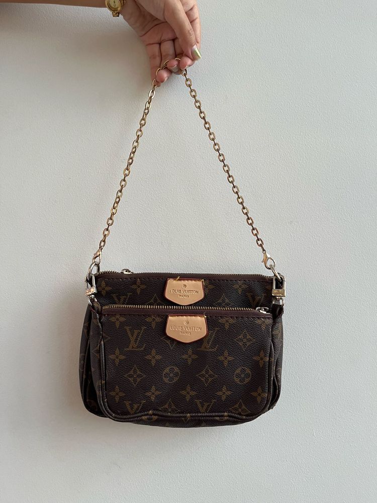 Louis Vuitton Handbag