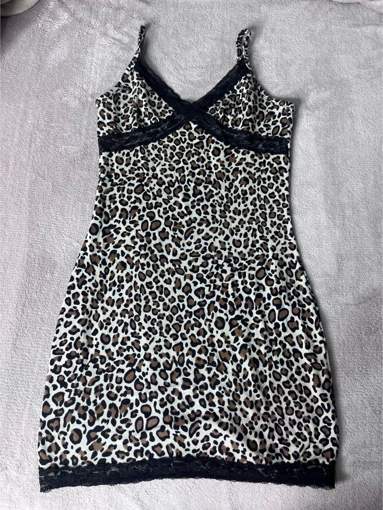 Bodycon Dress