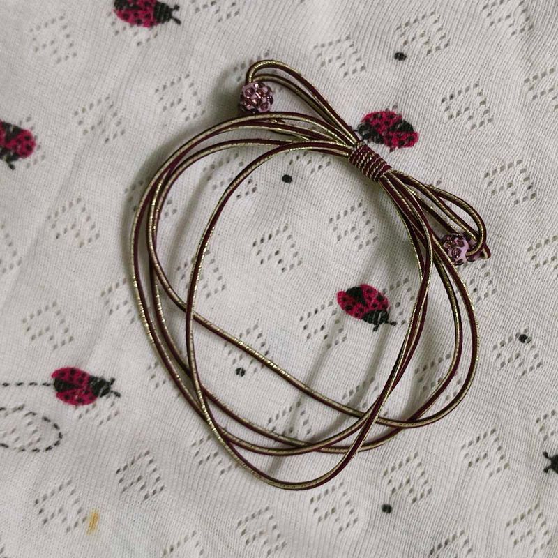 Hair Ribbon