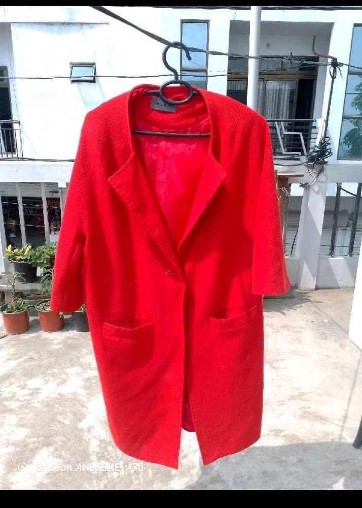 Overcoat -- Choose Any