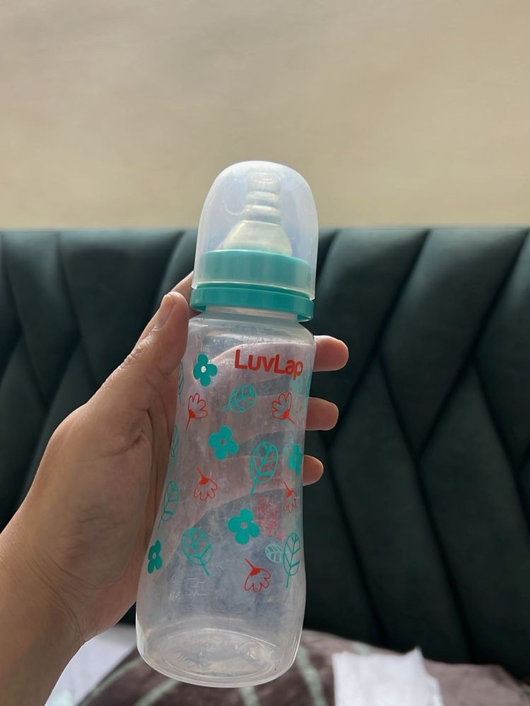 LuvLap Feeding Bottle