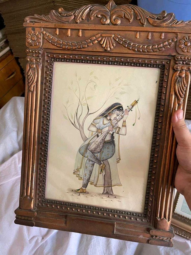 Antique Painting