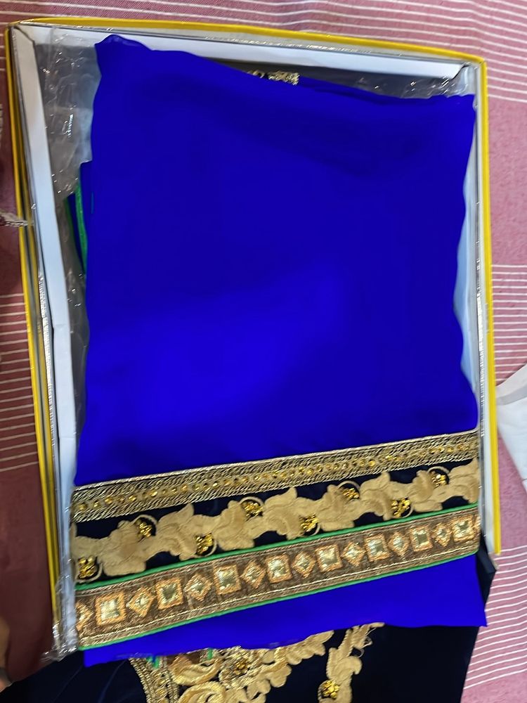 New Saree