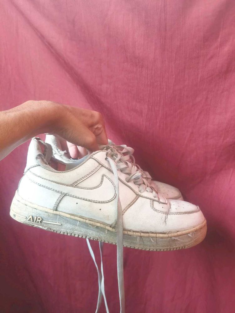 Nike Air Force 1