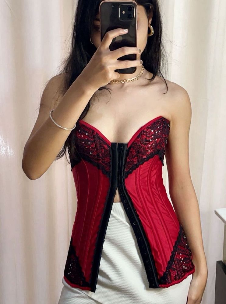 Corset