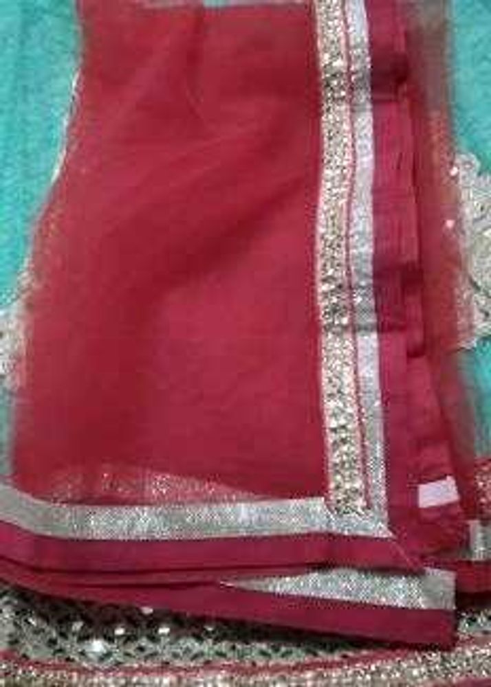 Lahenga Choli