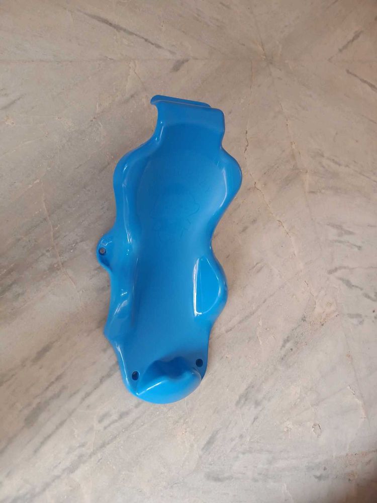 Baby Bath Support
