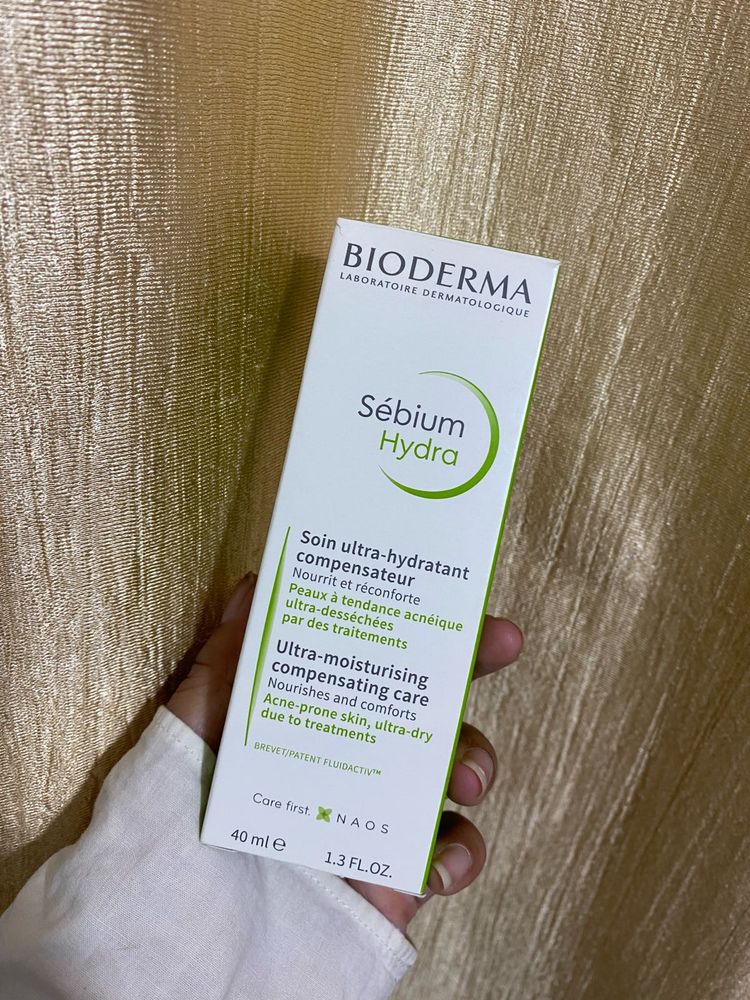 Bioderma Sebium Hydra