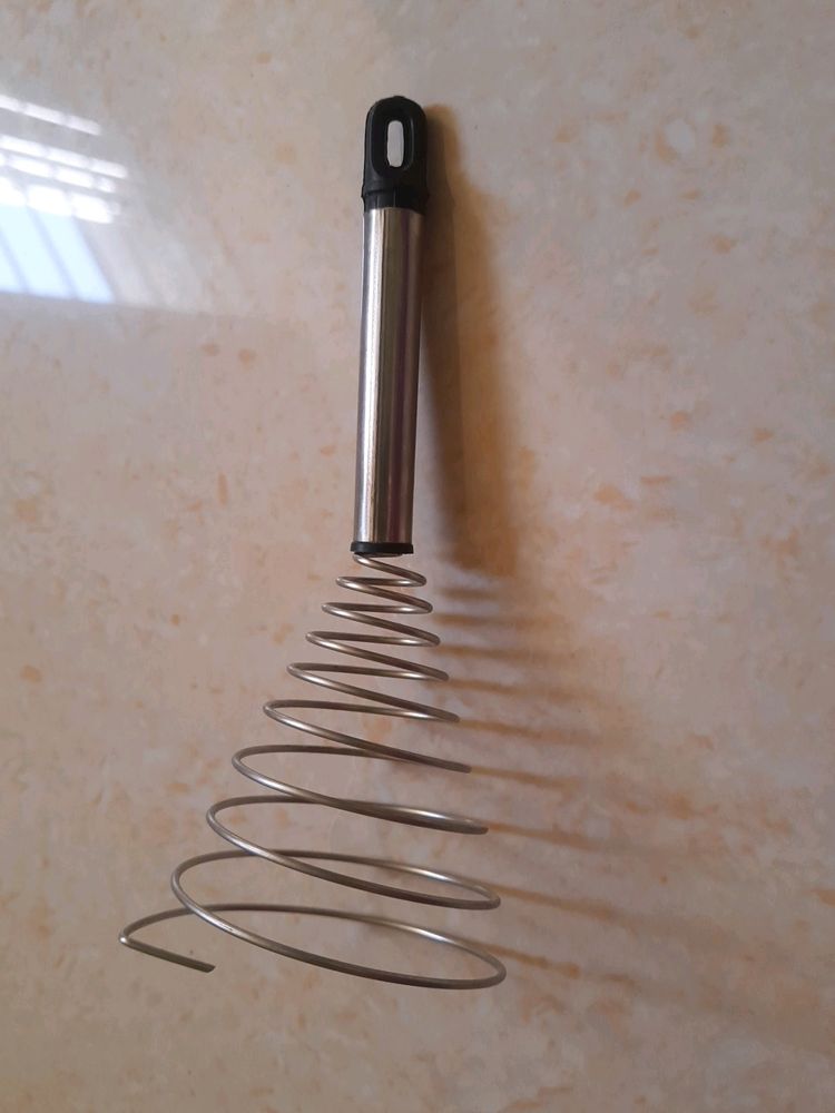 Wired Whisker