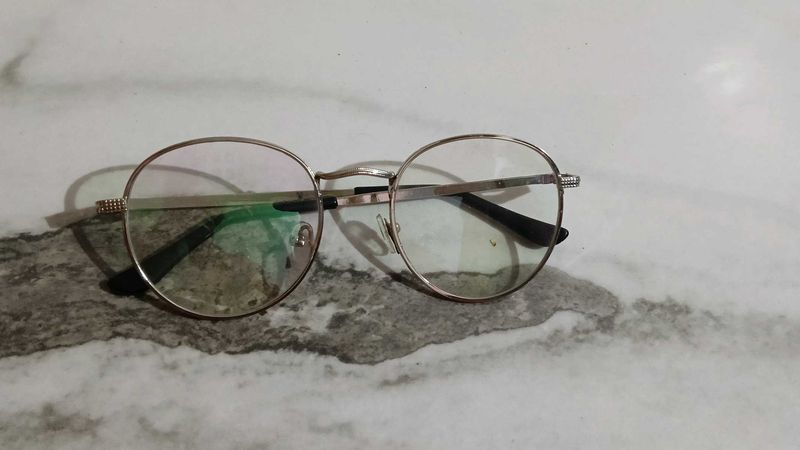 Crystal Clear Shades