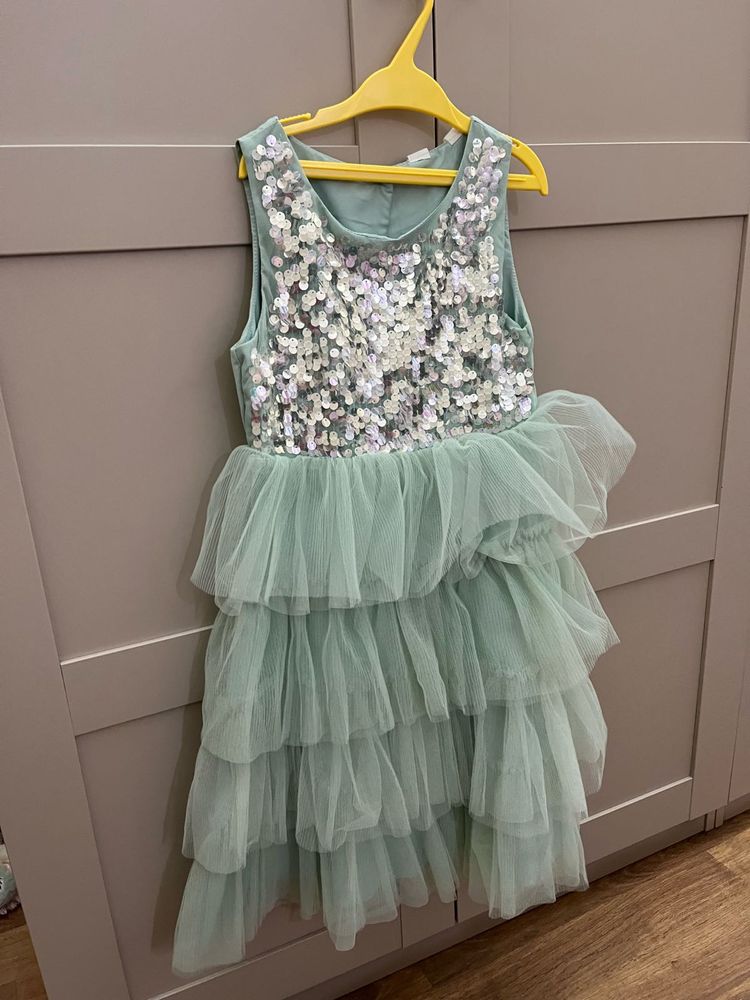 Party Dress For Girls