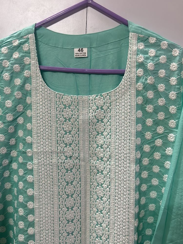 Chickenkari Kurti