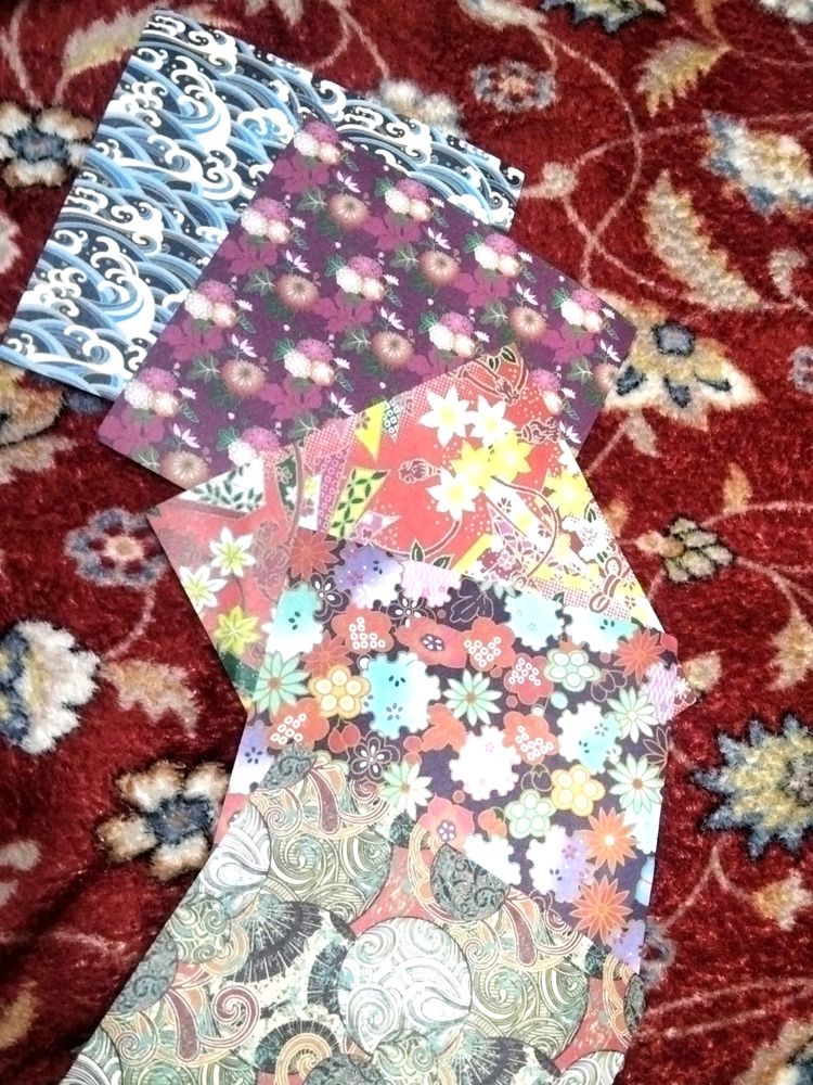 Double Sided Glaze Paper