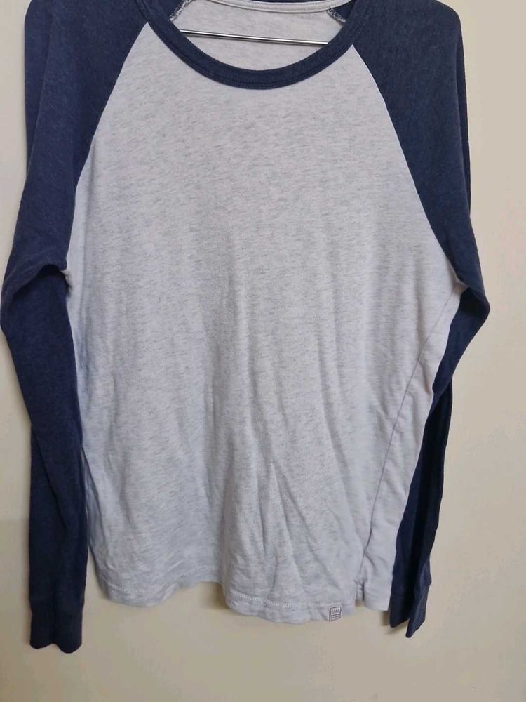 Raglan Sleeve T-Shirt