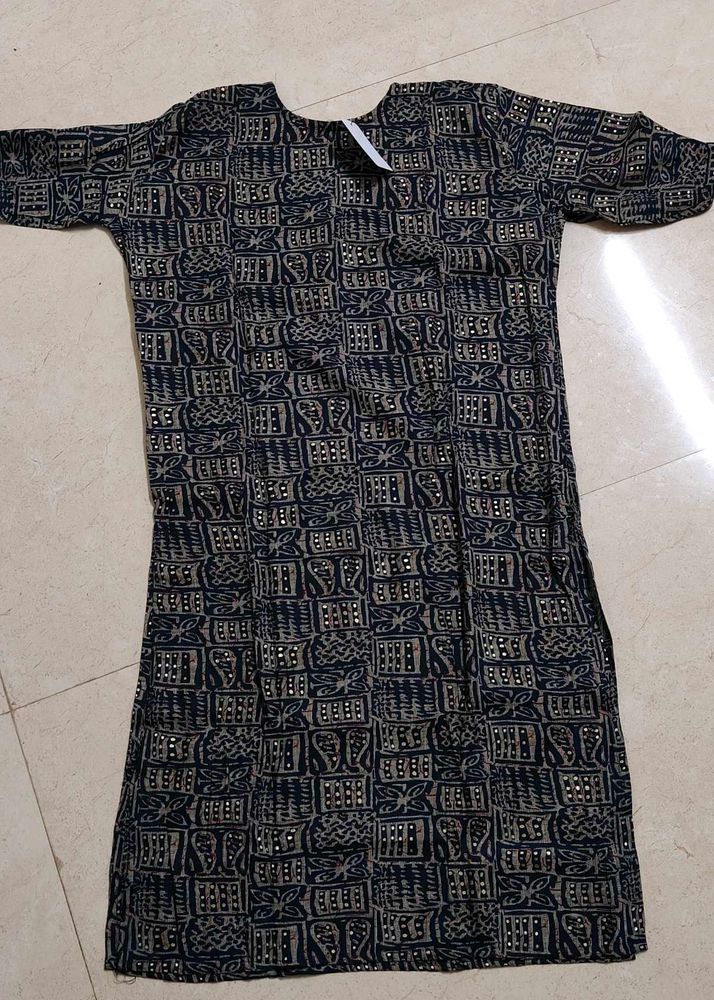 Kurti