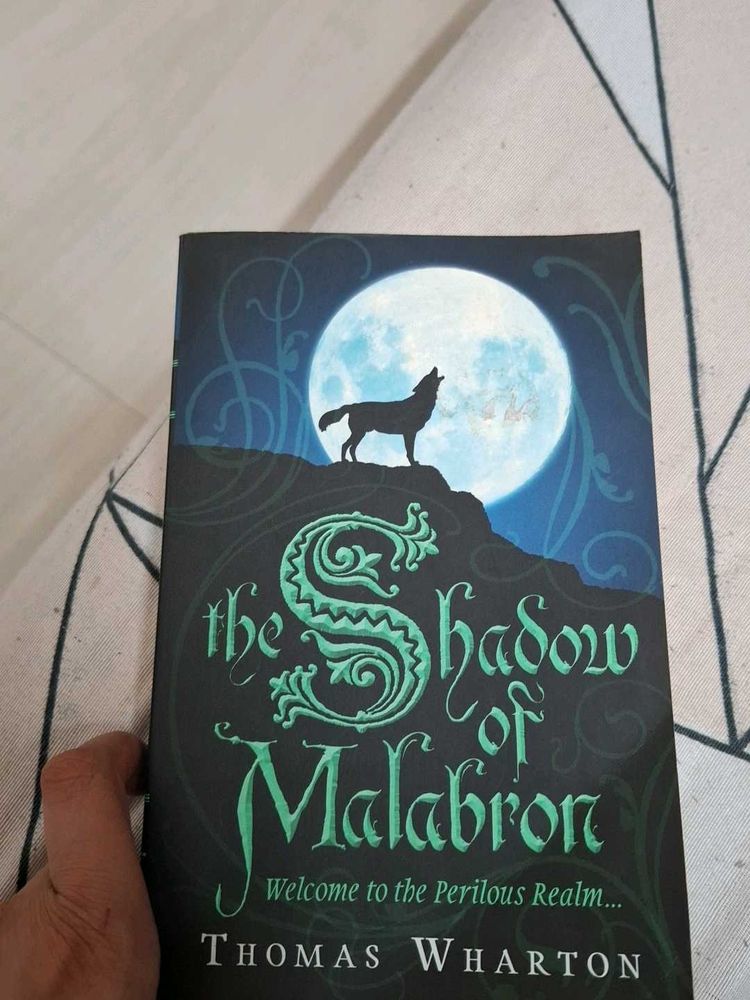 Shadow of Malabron