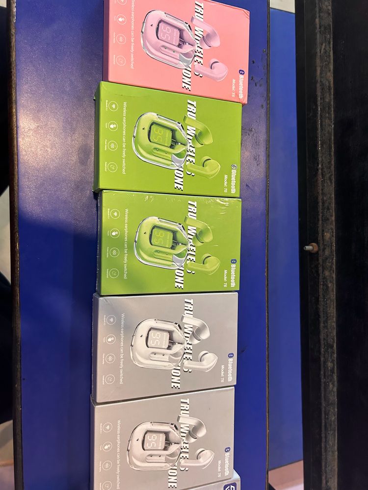 Ultrapods At Unbelievable Price