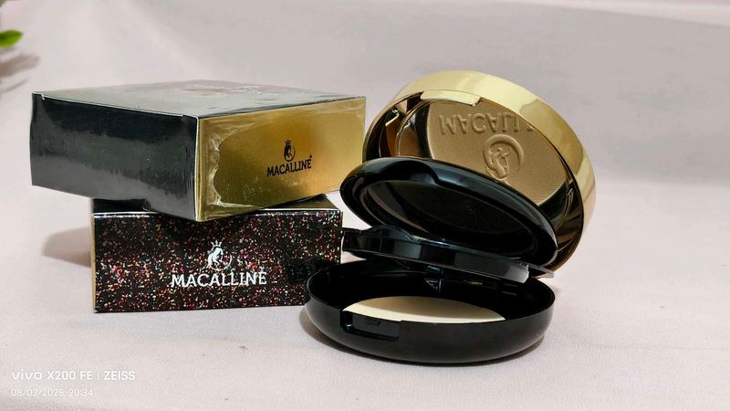 Macalline Compact