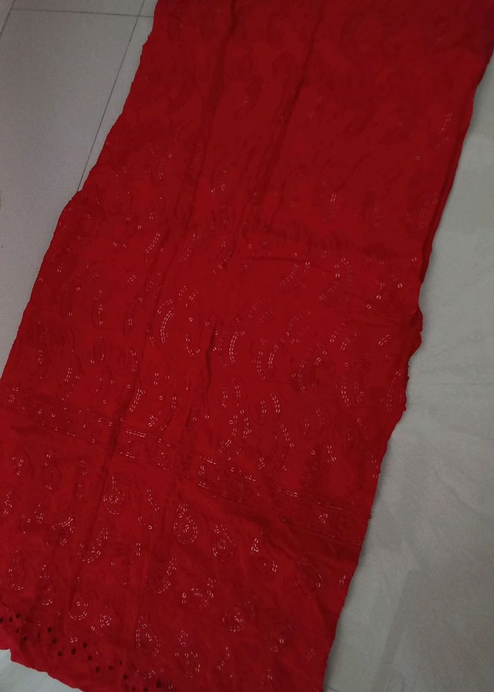 Rayon kurti